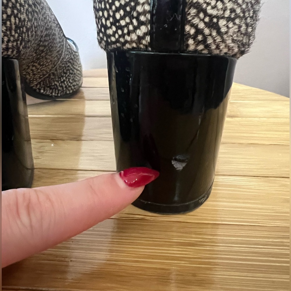Clarks heels - Picture 4 of 5
